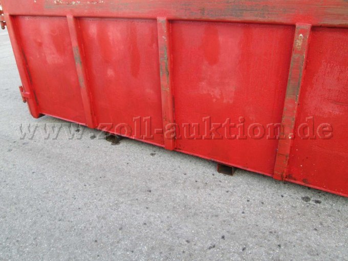 Container Müller-Mitteltal -rechts