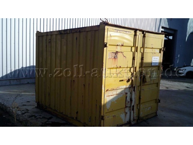 Türen sehr schwergängig