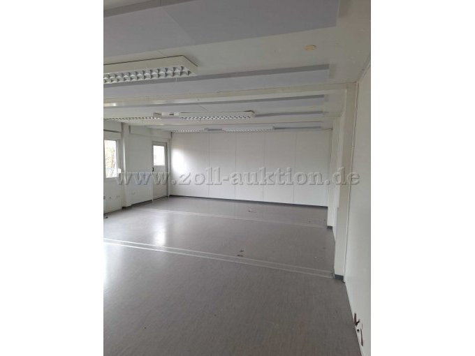 Innenansicht großes Zimmer