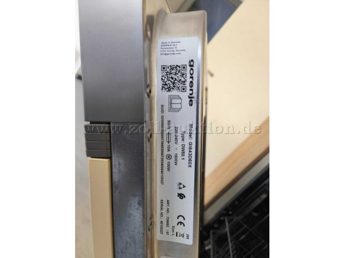 CE Kennzeichen Elektrogeräte