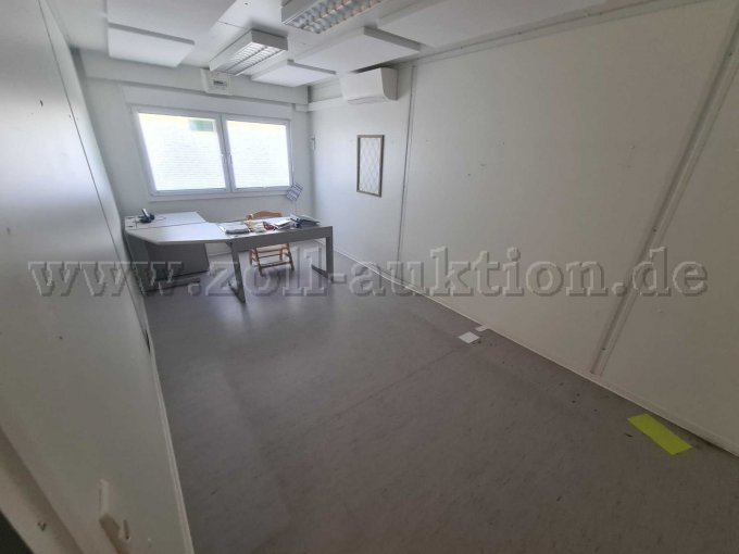 Personalbüro