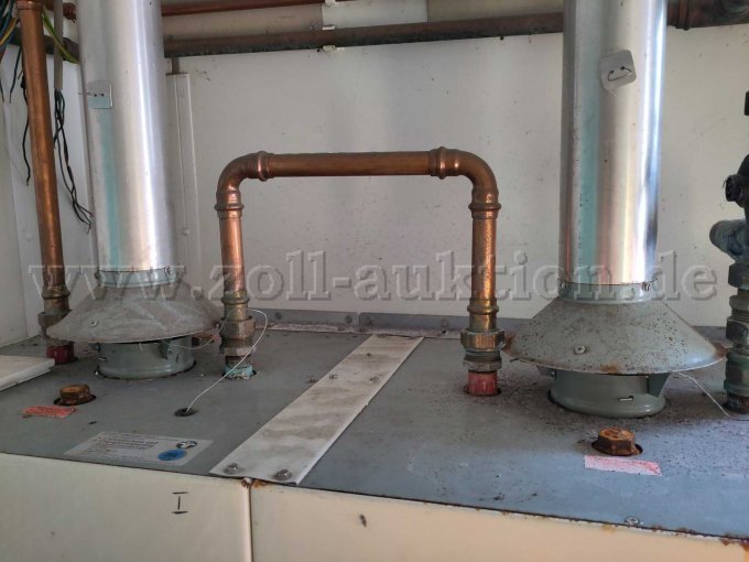 Gastherme Container 5