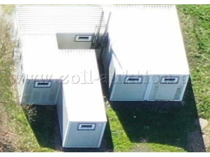 Draufsicht 2. Perspektive