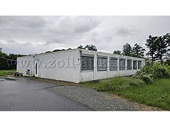 Ansicht Nord West