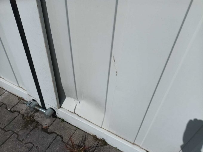 1 containerinstallatie met sanitaircontainer, bedrijf Containex, Wenen – foto 15 – kavel bij Zoll-Auktion, Straubing