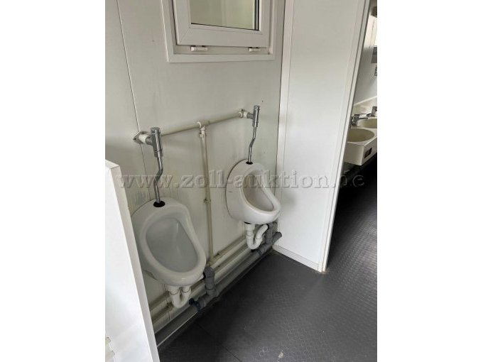 Innenansicht WC-Bereich 2