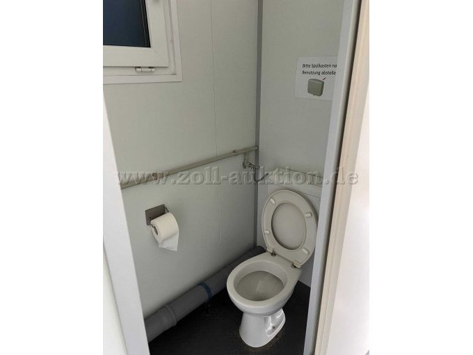 Innenansicht WC-Bereich 3