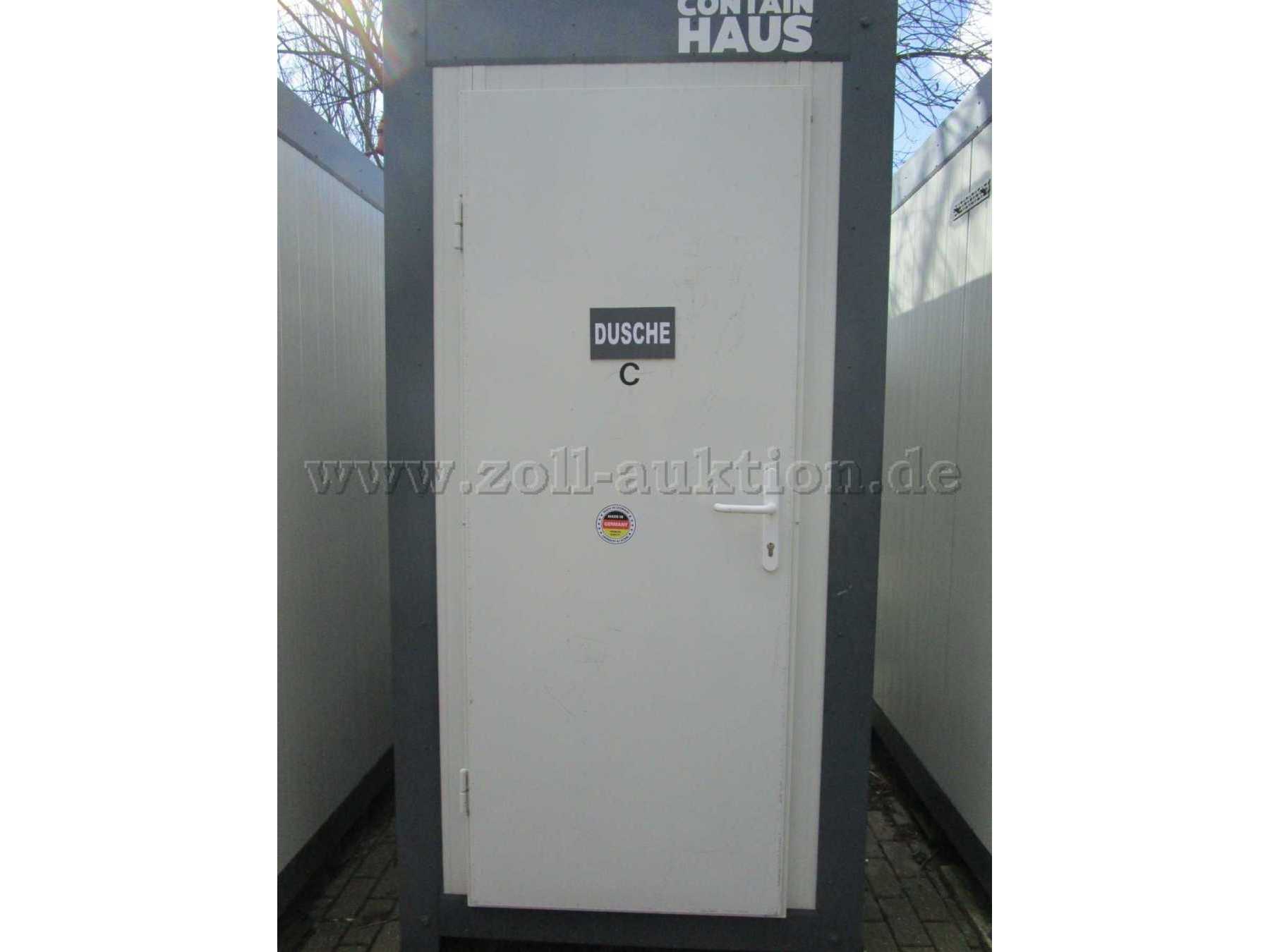 Container Front
