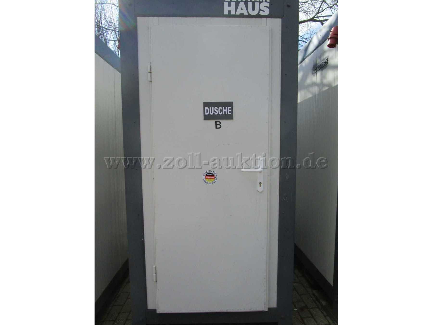 Container Front