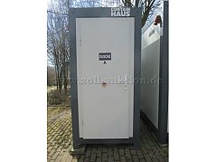 Container 1 Front