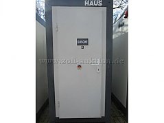 Container Front