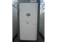 Container Front
