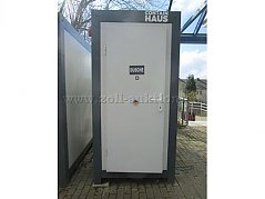Container Front