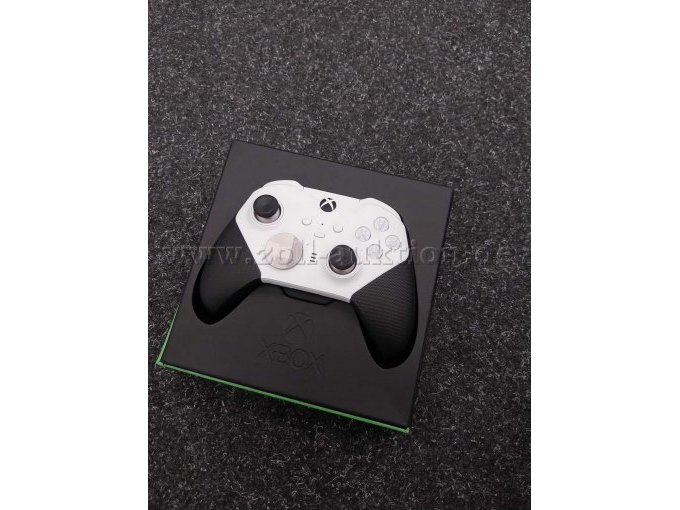 Controller Frontseite