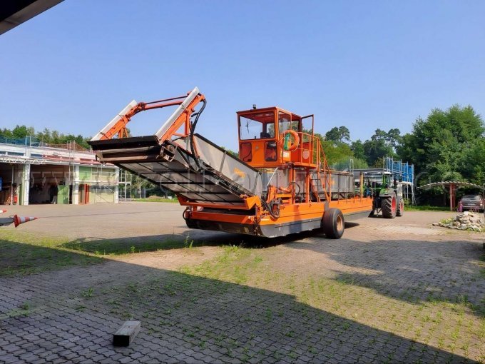 Seitenansicht Rechts