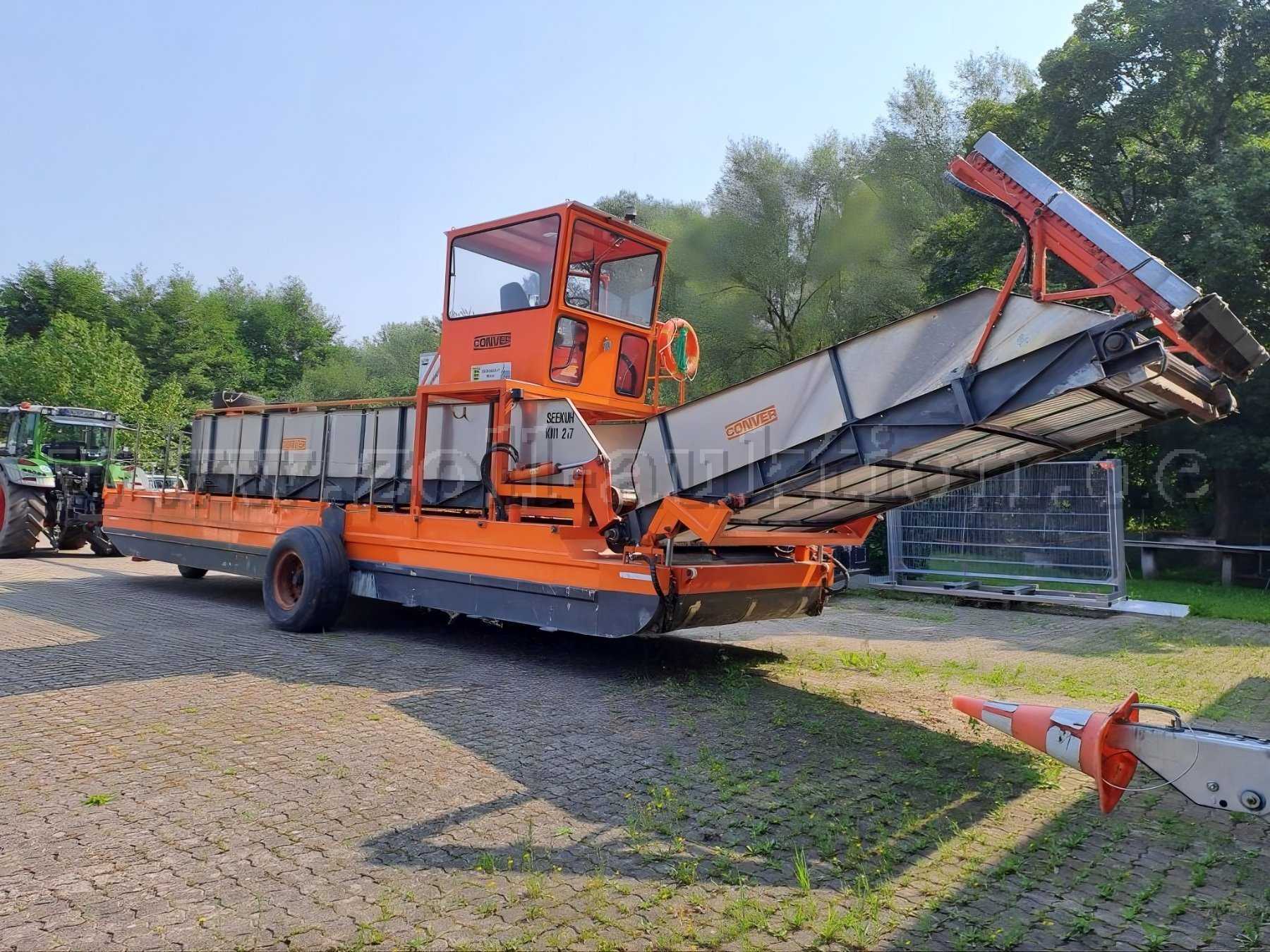 Seitenansicht Links