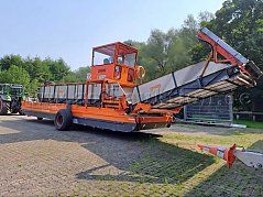 Seitenansicht Links
