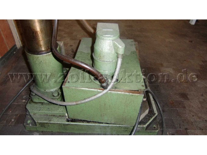 Kühlflüssigkeitspumpe