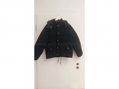 Gesamtansicht Jacke vorne