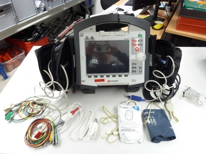 Gesamtansicht Gesamtansicht