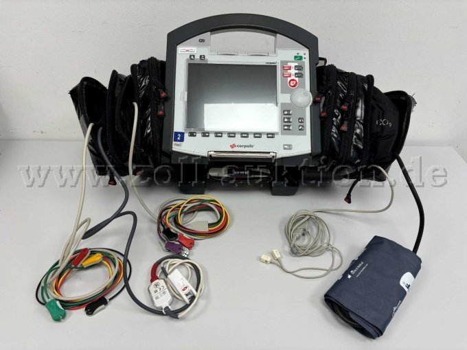 Corpuls 3 System