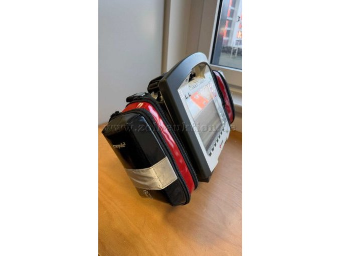 Seitenansicht 1 Monitor