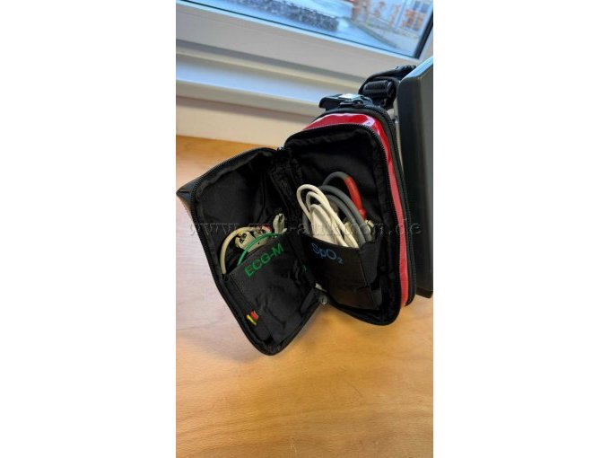 Zubehör EKG-M + SpO2