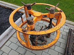 Kanalringheber
