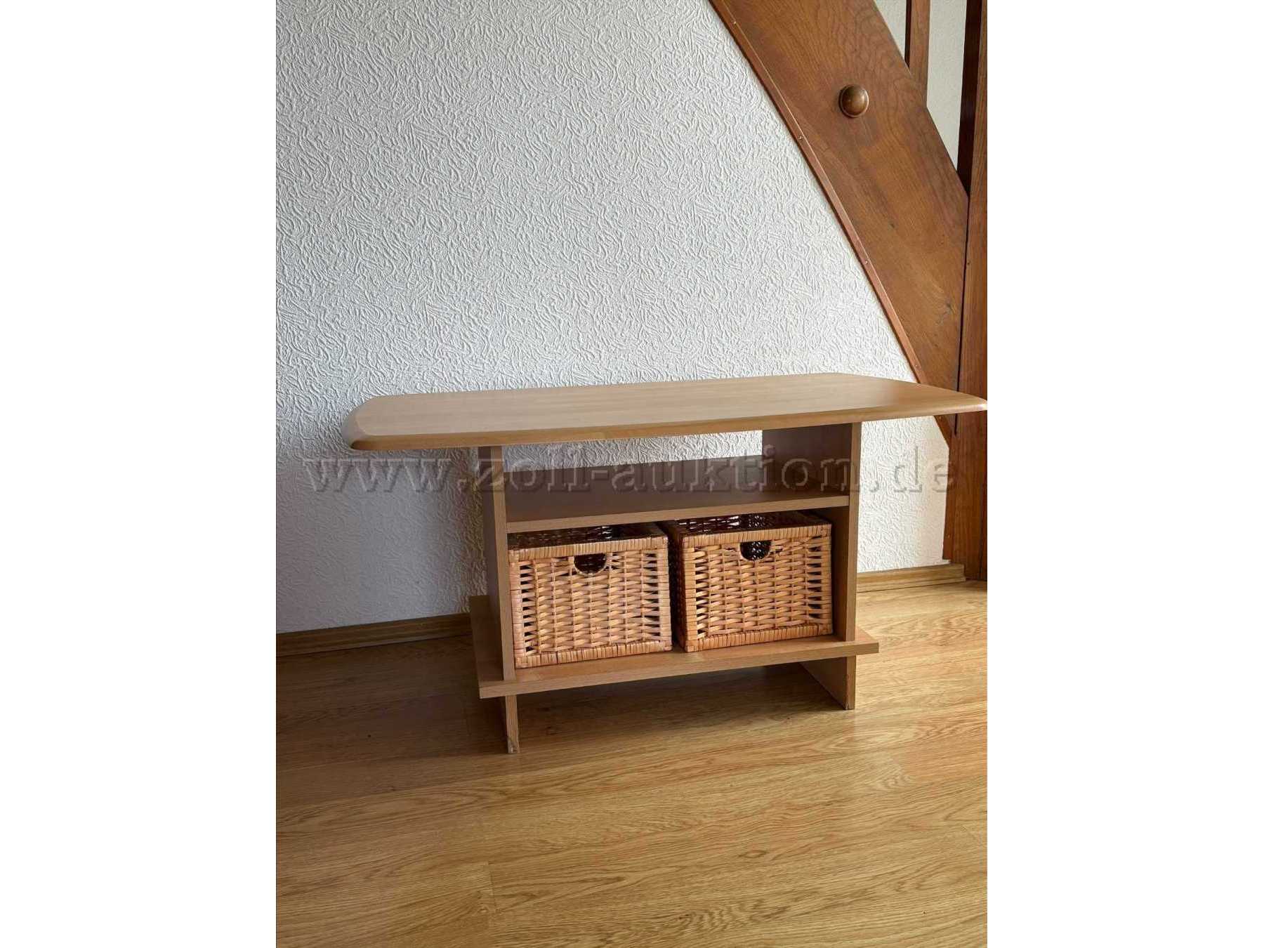 Frontansicht