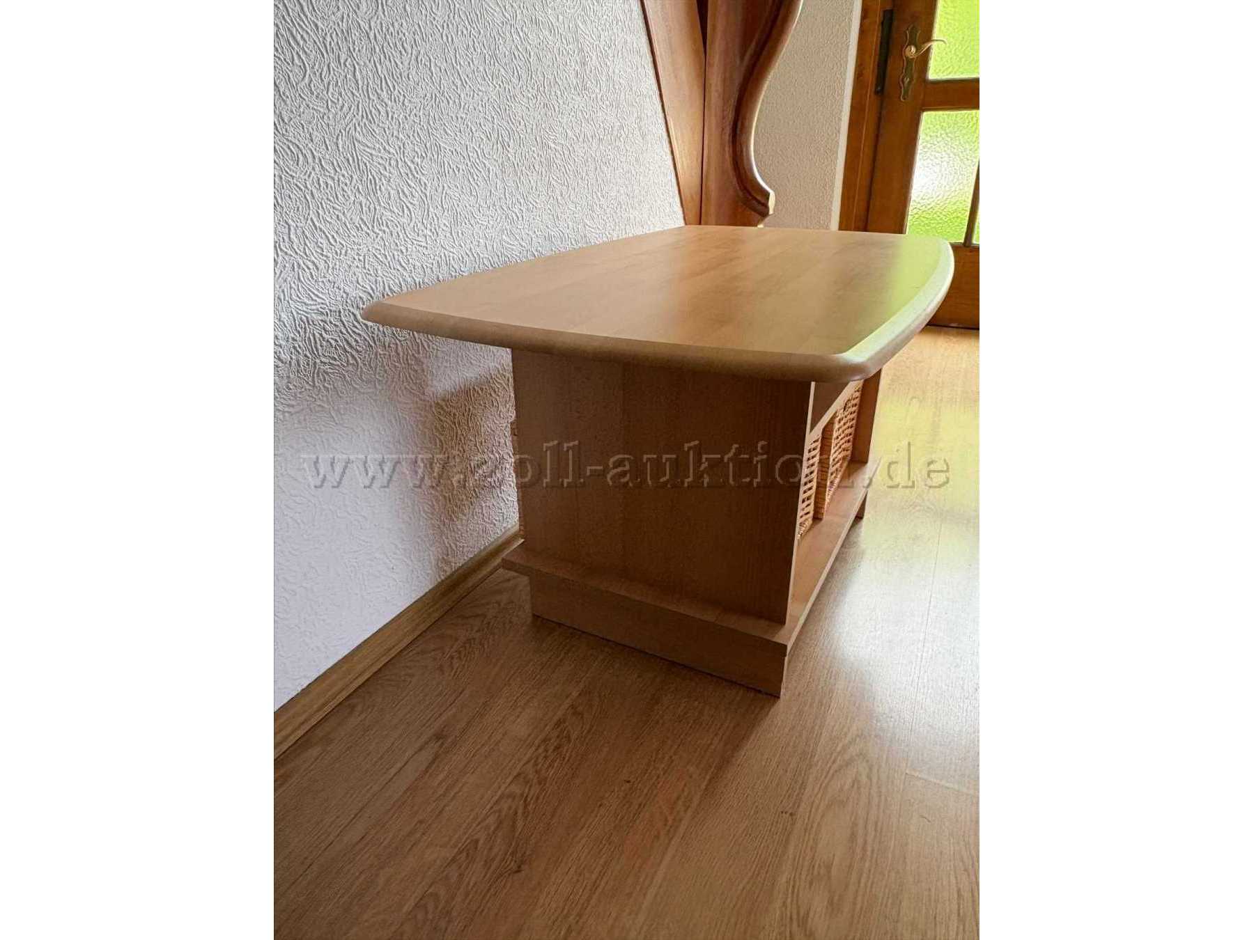 Ansicht seitlich
