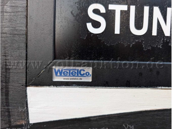 Information zum Hersteller