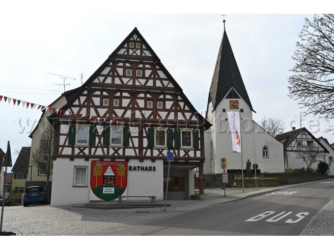 Beispiel-Bild Verwendung Countdown-Uhr