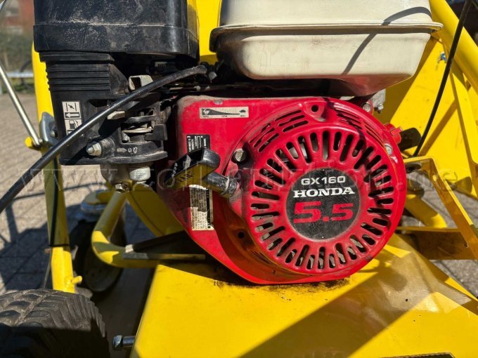 Motor