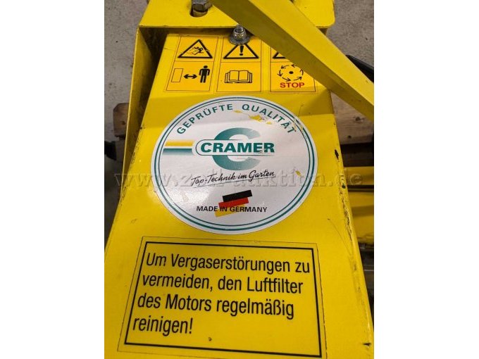 Angaben vom Hersteller