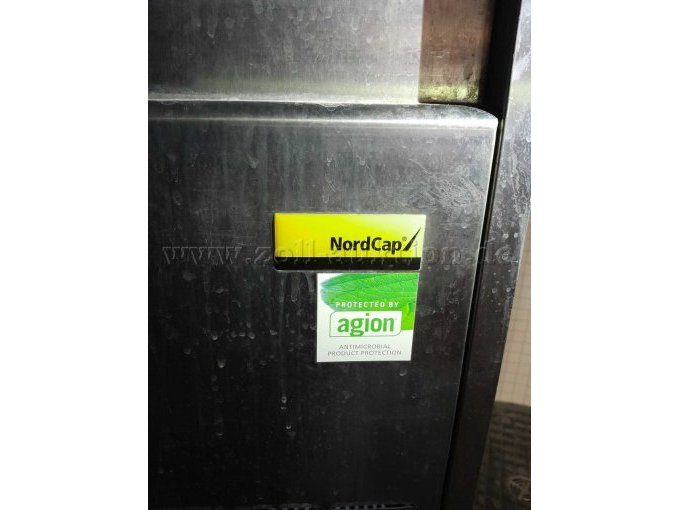 Eismaschine (Produktbezeichnung)