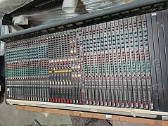 Gesamtansicht von oben