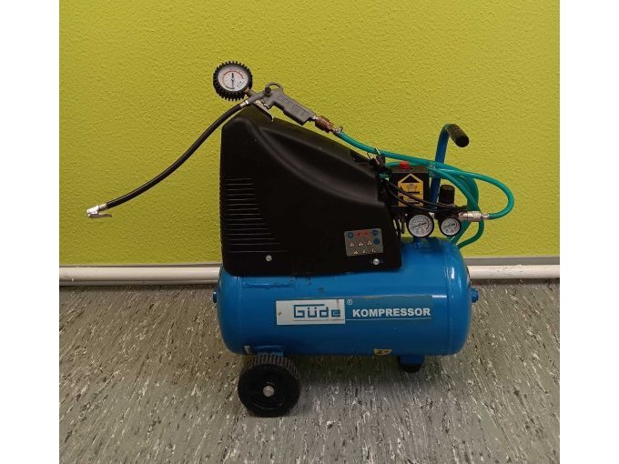 Güde Kompressor