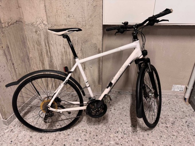 Seitenansicht