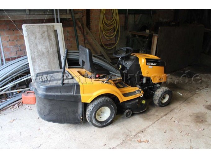 Diagonale hinten rechts