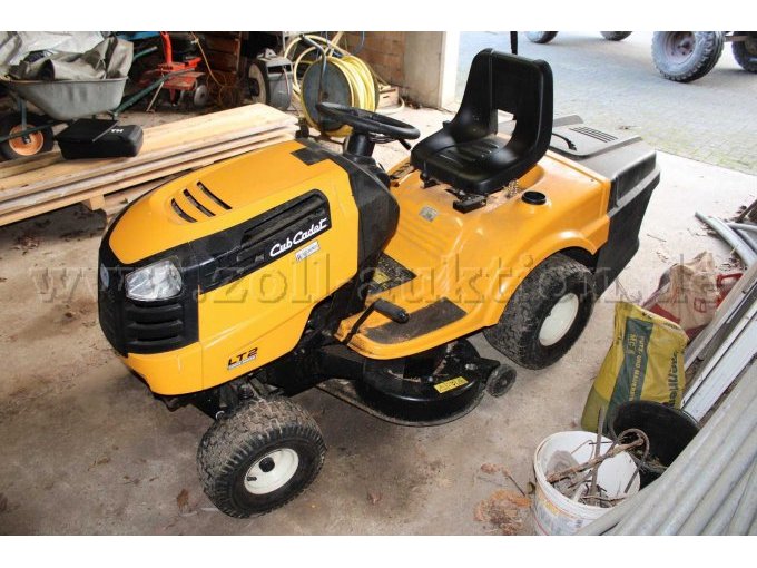 Diagonale vorne links