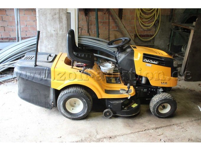 Seitenansicht rechts