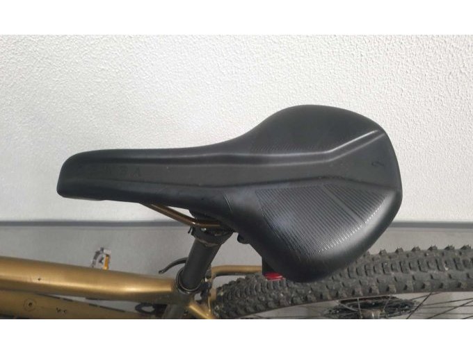 Sattel Natural Fit Venec