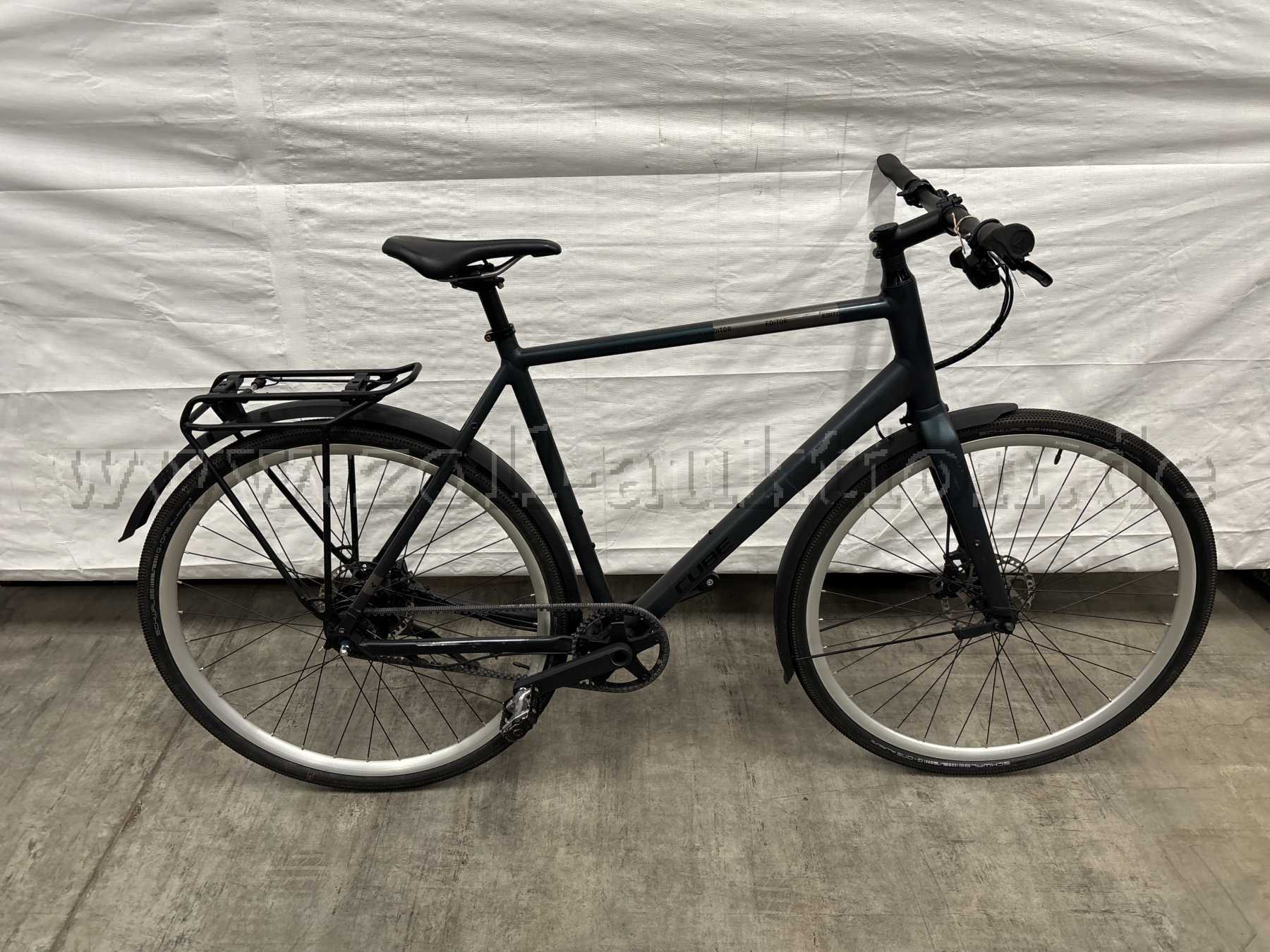 e fahrrad mit riemenantrieb Gates Riemenantrieb Vogue Milo Lily-Green 468WH 50Nm Motor E-Bike Auto –  fahrrad-Ass.de