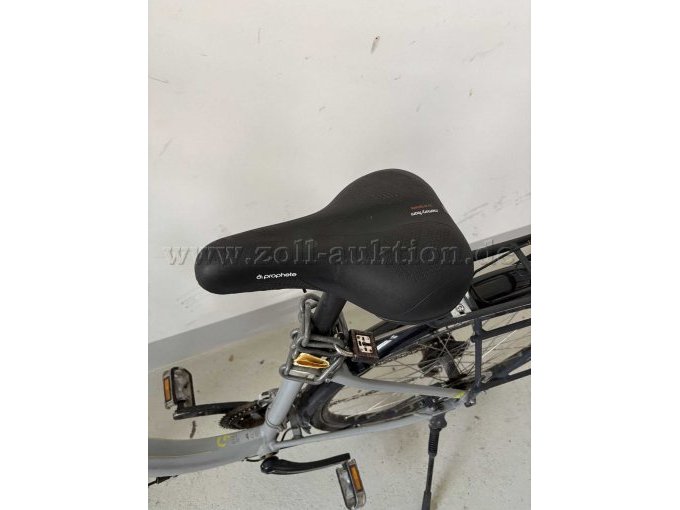 1 Cube trekkingfiets Touring EXC 29 inch – foto 2 – kavel bij Zoll-Auktion, Arnstadt