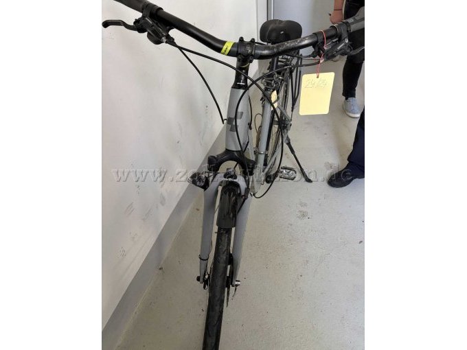 1 Cube trekkingfiets Touring EXC 29 inch – foto 3 – kavel bij Zoll-Auktion, Arnstadt