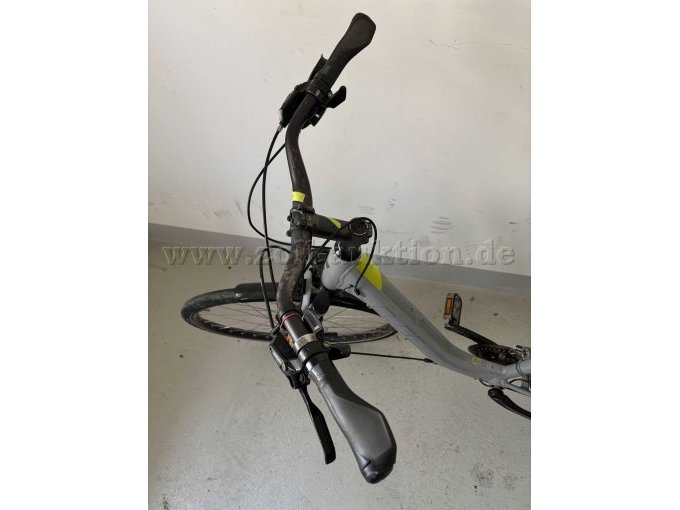 1 Cube trekkingfiets Touring EXC 29 inch – foto 5 – kavel bij Zoll-Auktion, Arnstadt