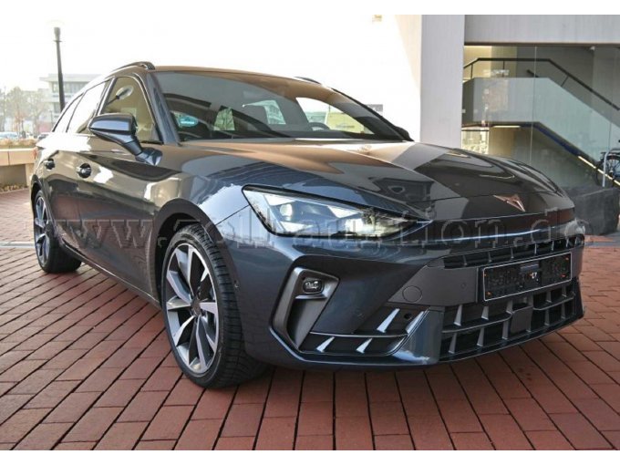 Außenansicht vorne rechts