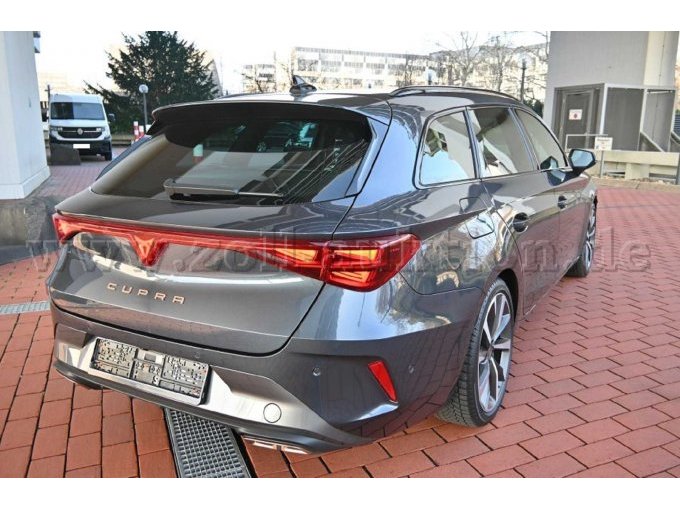 Außenansicht hinten rechts