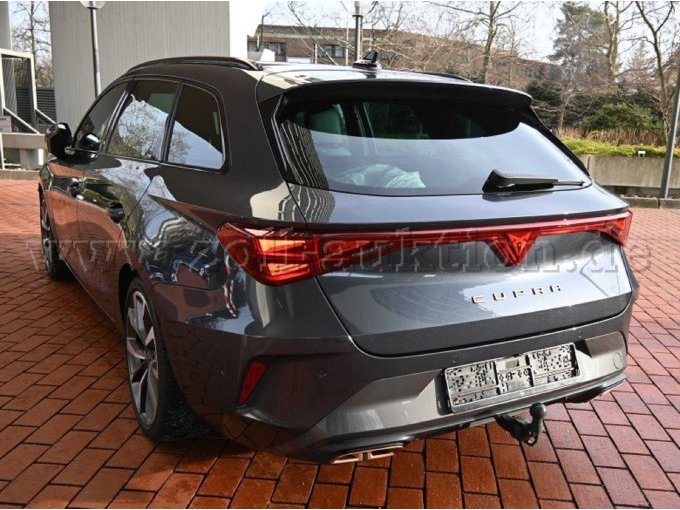 Außenansicht Seite rechts