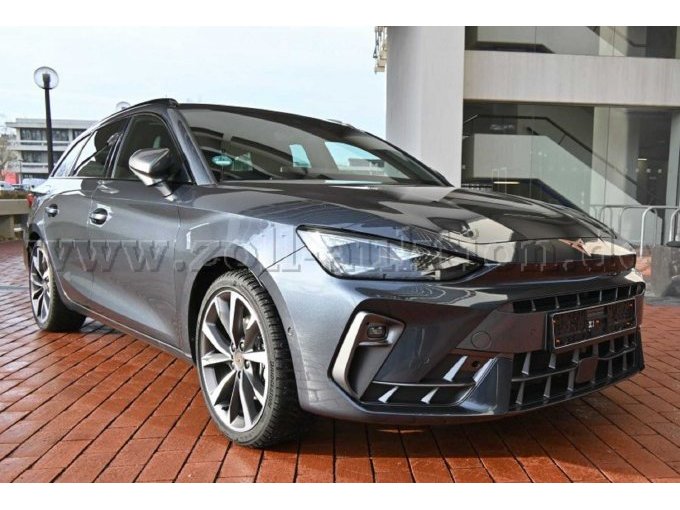 Außenansicht vorne rechts